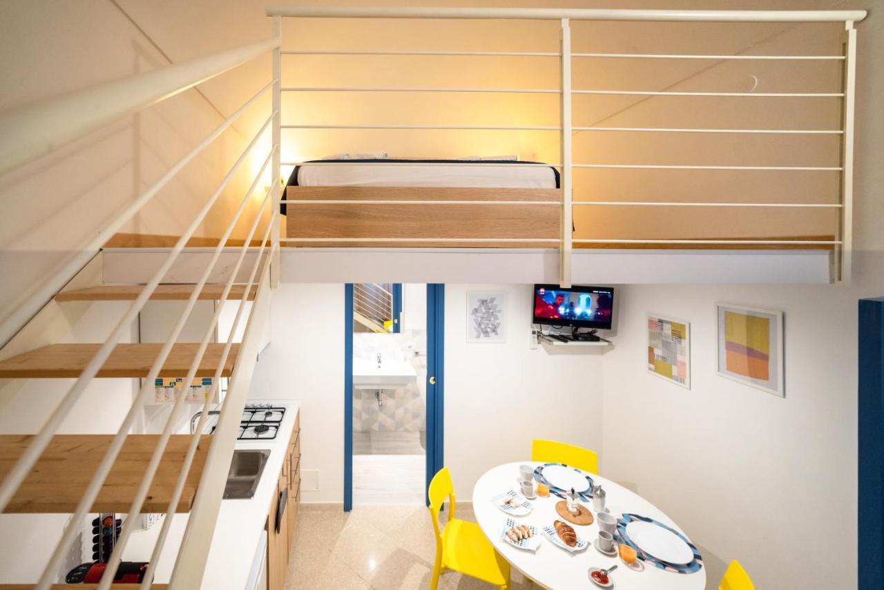 Le 4 Perle Apartments Avola Exterior foto