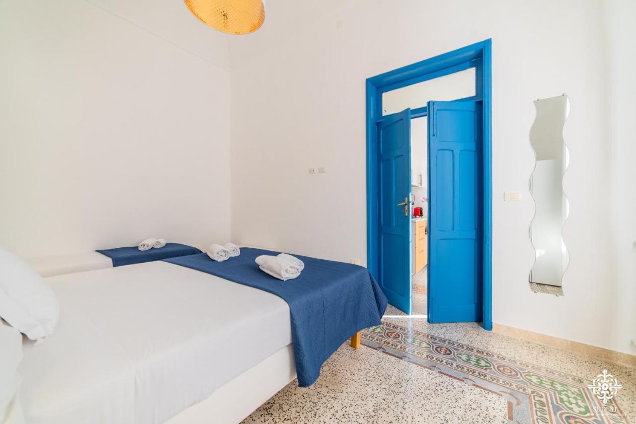 Le 4 Perle Apartments Avola Exterior foto