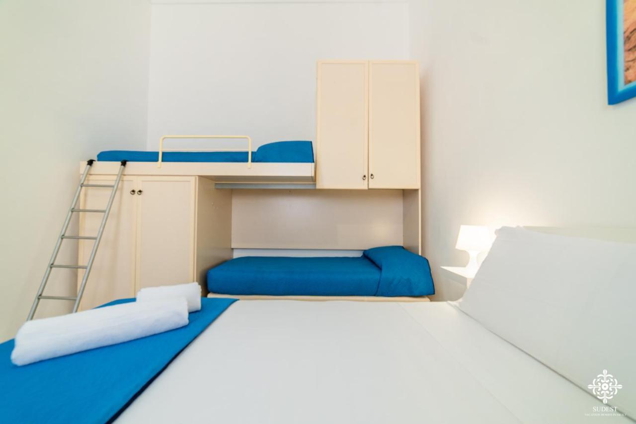 Le 4 Perle Apartments Avola Exterior foto